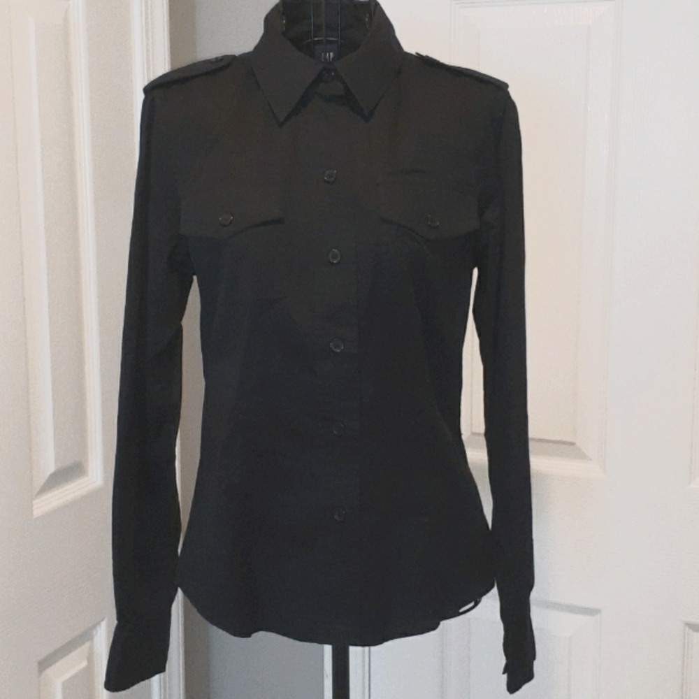 Buttoned Down Shirt - image 1